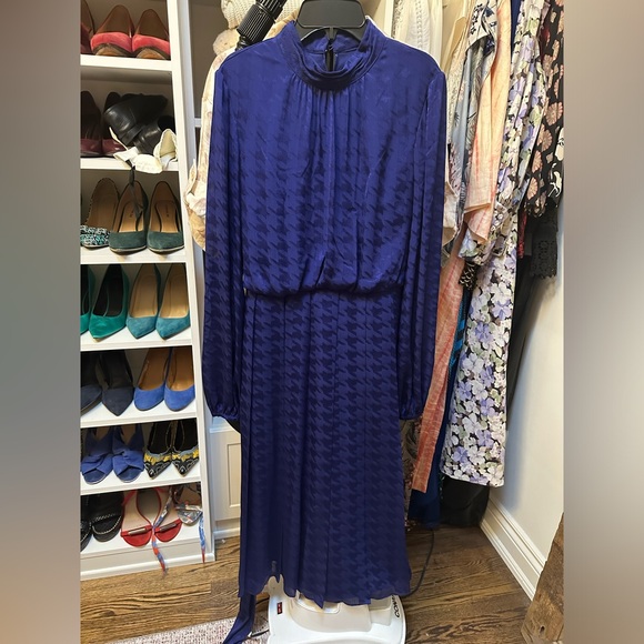 BNWT Ted Baker dress size 3 / US8 - Picture 8 of 9